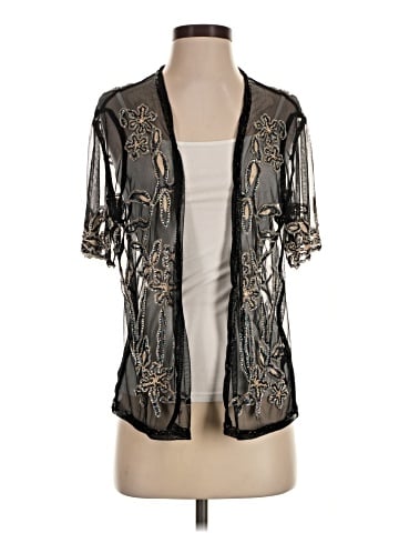 Topshop Kimono (view 1)