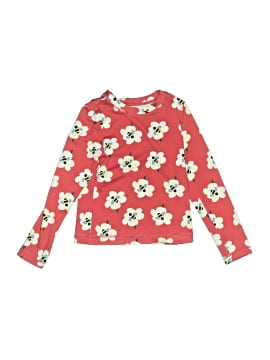 Hanna Andersson Rash Guard
