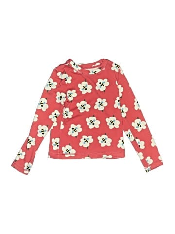 Hanna Andersson Rash Guard (view 1)