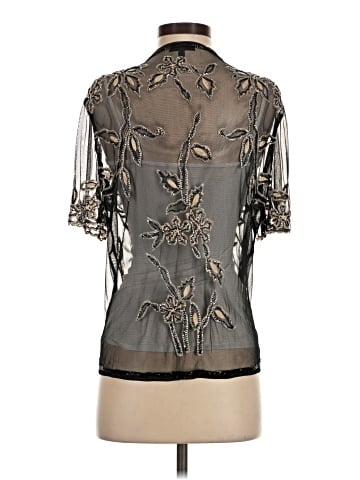 Topshop Kimono (view 2)