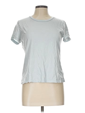 James Perse Short Sleeve T-Shirt (view 1)