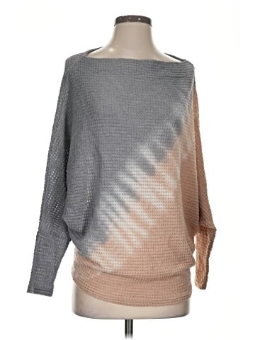BKE Pullover Sweater (view 1)