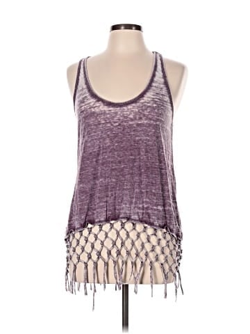 Staring at Stars Sleeveless Top (view 1)