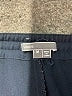Vince. Solid Black Track Pants Size M - photo 4