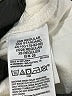 Gap Ivory Jeans Size 6R - photo 5
