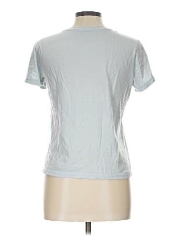 James Perse Short Sleeve T-Shirt (view 2)