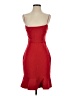 Likely Red Cocktail Dress Size 2 - photo 1
