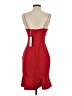 Likely Red Cocktail Dress Size 2 - photo 2