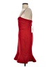 Likely Red Cocktail Dress Size 2 - photo 5
