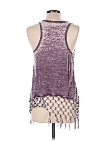 Staring at Stars Sleeveless Top (view 2)