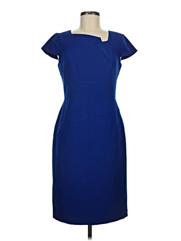 Adrianna Papell Cocktail Dress (view 1)
