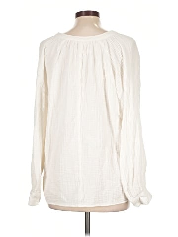 H&M Long Sleeve Blouse (view 2)