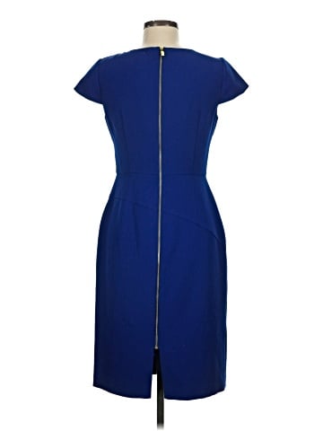 Adrianna Papell Cocktail Dress (view 2)