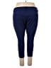 Torrid Solid Blue Casual Pants Size 22 - photo 2