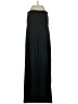 Susana Monaco Black Active Pants Size S - photo 1
