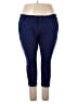 Torrid Solid Blue Casual Pants Size 22 - photo 1