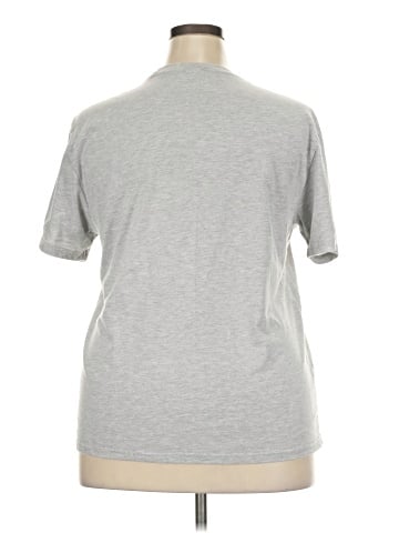 Spirit Short Sleeve T-Shirt (view 2)