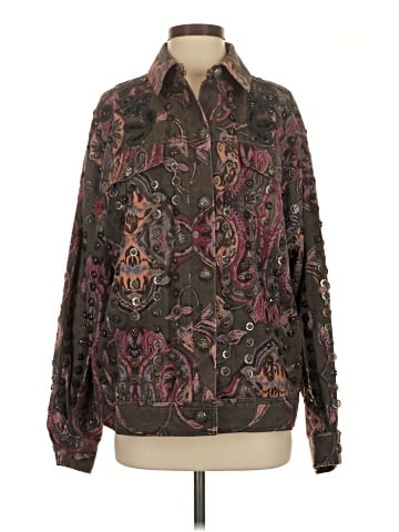 Free People Jacket (view 1)