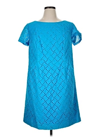 Talbots Casual Dress (view 1)
