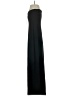 Susana Monaco Black Active Pants Size S - photo 4