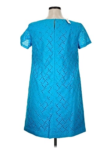 Talbots Casual Dress (view 2)