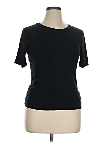 Gap Short Sleeve T-Shirt (view 1)