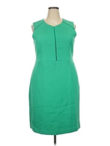 J.Crew Cocktail Dress (view 1)