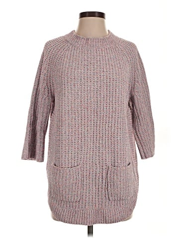 John Paul Richard Pullover Sweater (view 1)