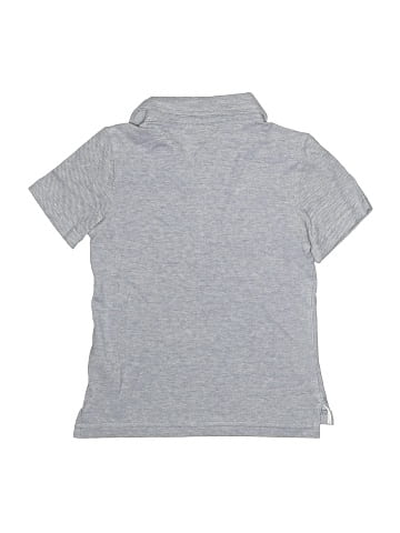 Janie and Jack Short Sleeve Polo (view 2)