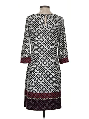 White House Black Market Casual Dress (view 2)