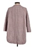 John Paul Richard 100% Polyester Tweed Pink Pullover Sweater Size S - photo 2