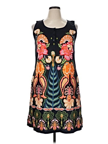 Unbranded Casual Dress (view 1)