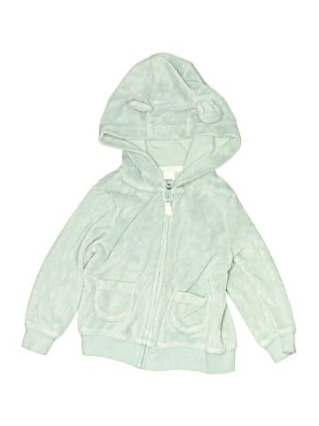 Carter's Zip Up Hoodie (view 1)