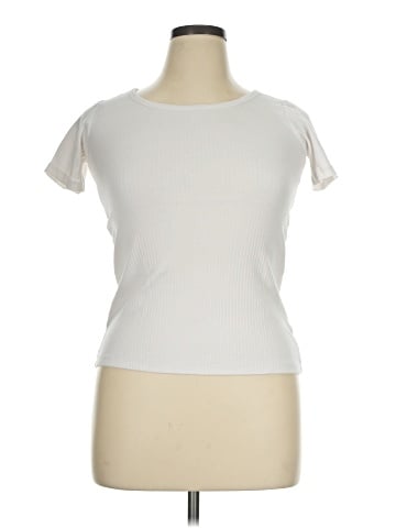 Nordstrom Short Sleeve T-Shirt (view 1)