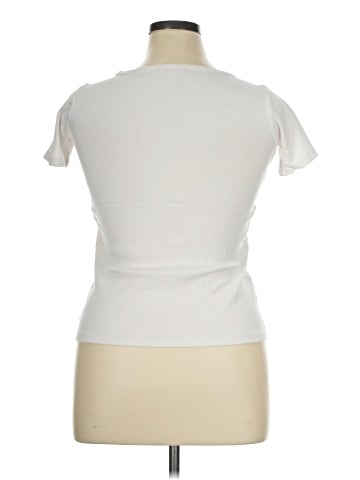 Nordstrom Short Sleeve T-Shirt (view 2)