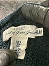 H&M L.O.G.G. Black Pullover Sweater Size M - photo 7