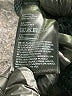 H&M L.O.G.G. Black Pullover Sweater Size M - photo 8