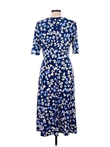London Times Casual Dress (view 2)