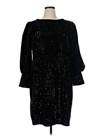 Lane Bryant Cocktail Dress (view 1)
