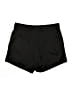 Nike 100% Polyester Black Athletic Shorts Size M - photo 2