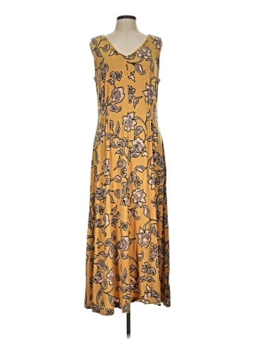 Coldwater Creek Casual Dress (view 1)