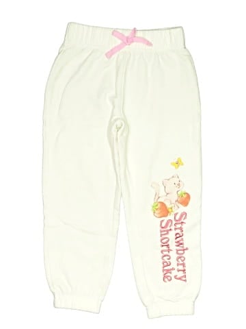 Strawberry Shortcake Sweatpants (view 1)