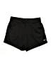 Nike 100% Polyester Black Athletic Shorts Size M - photo 1