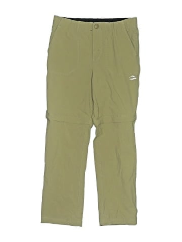 L.L.Bean Cargo Pants (view 1)