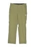 L.L.Bean Solid Green Cargo Pants Size 6X-7 - photo 1