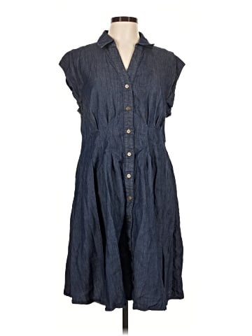 Nautica Casual Dress (view 1)