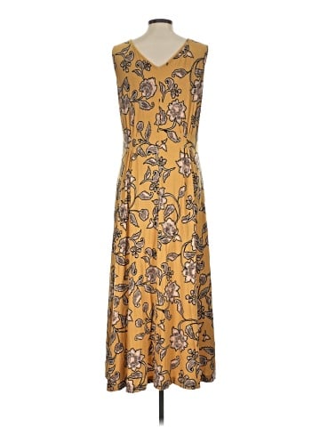 Coldwater Creek Casual Dress (view 2)
