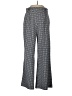 Robert Louis Polka Dots Blue Casual Pants Size L - photo 1