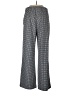 Robert Louis Polka Dots Blue Casual Pants Size L - photo 2