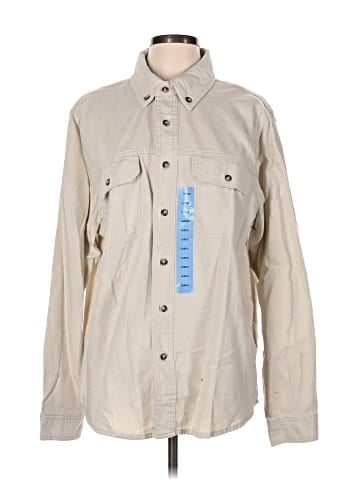 Lucky Brand Jacket (view 1)